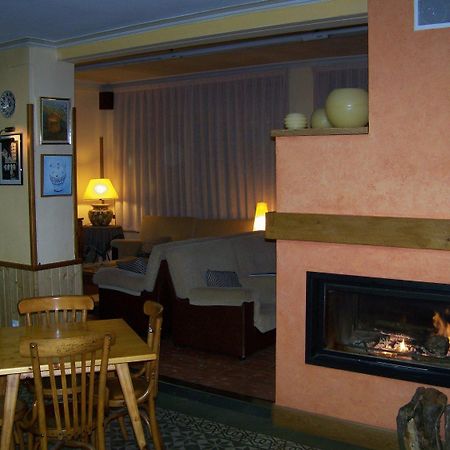 Hotel Prats 리베스 데 프레세르 외부 사진