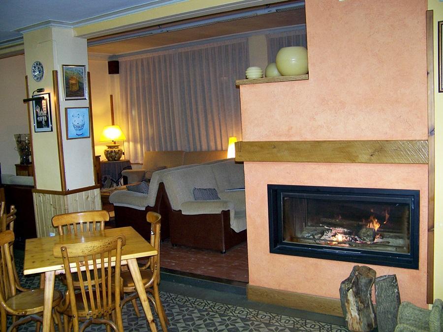 Hotel Prats 리베스 데 프레세르 외부 사진